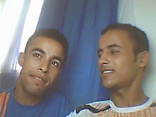 ana we rachid